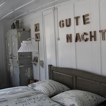 Bed And Breakfast Gantrisch Cottage Ferienzimmer Rüeggisberg Kültér fotó