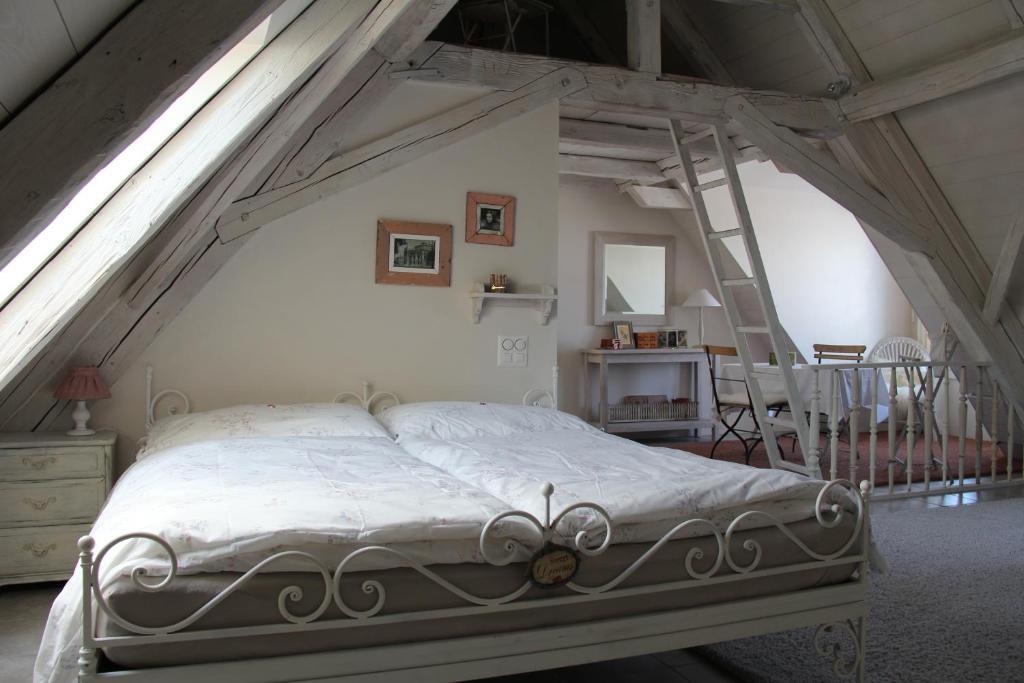 Bed And Breakfast Gantrisch Cottage Ferienzimmer Rüeggisberg Szoba fotó