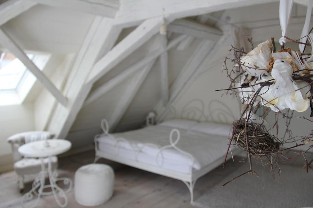 Bed And Breakfast Gantrisch Cottage Ferienzimmer Rüeggisberg Kültér fotó