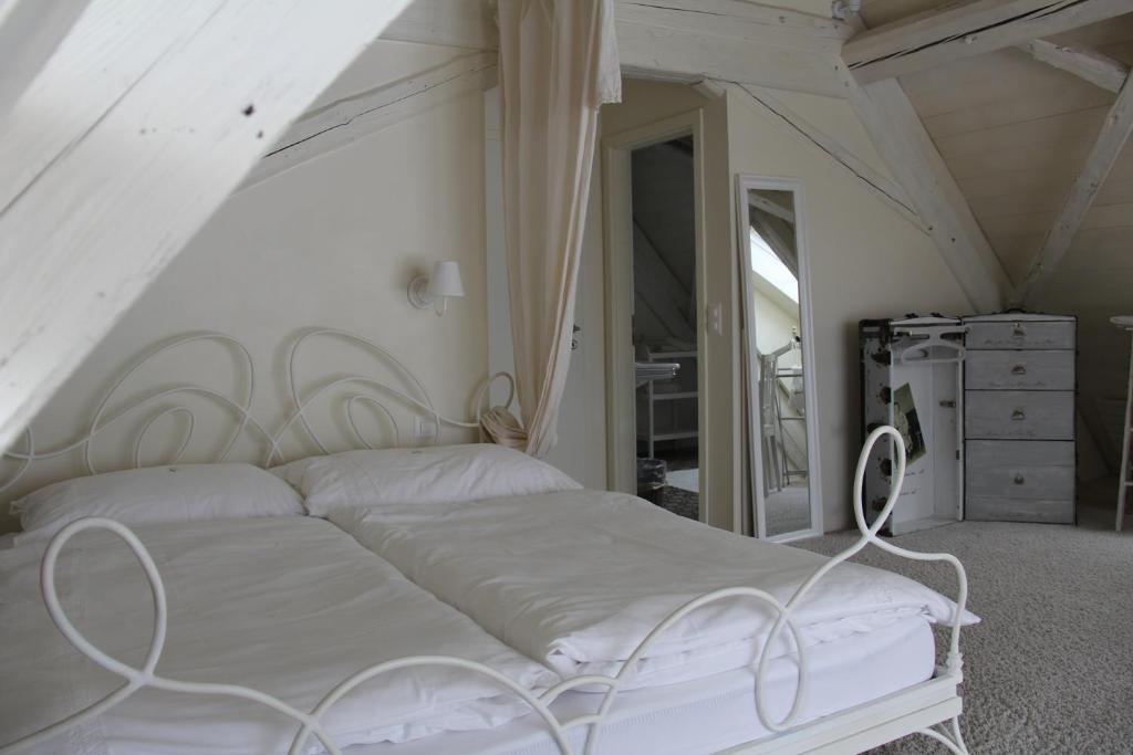 Bed And Breakfast Gantrisch Cottage Ferienzimmer Rüeggisberg Szoba fotó