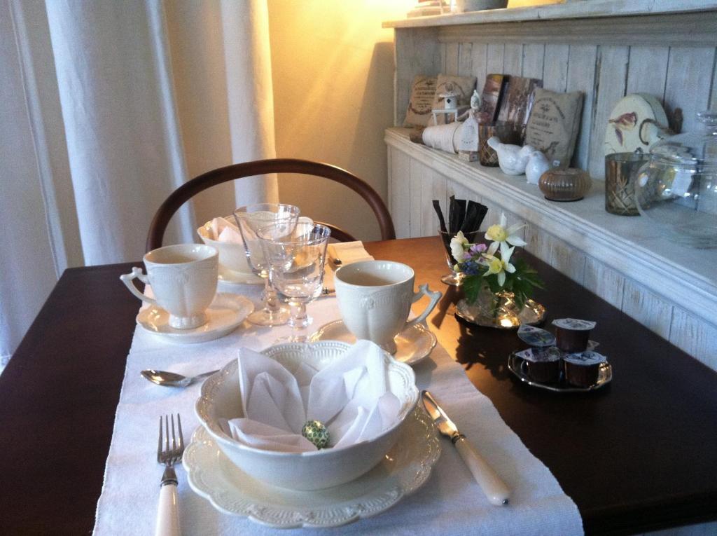 Bed And Breakfast Gantrisch Cottage Ferienzimmer Rüeggisberg Kültér fotó